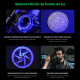 Escáner 3D Creality Sermoon P1