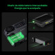 Escáner 3D Creality Sermoon P1