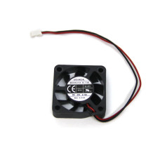 Ventilador Axial 4010 Creality 40x40x10 mm 24 V DC
