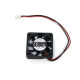 Ventilador Axial 4010 Creality 40x40x10 mm 24 V DC