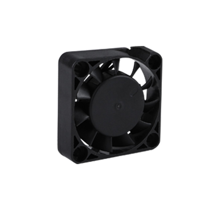 Ventilador Axial 4010 Creality 40x40x10 mm 24 V DC