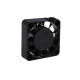 Ventilador Axial 4010 Creality 40x40x10 mm 24 V DC