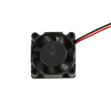 Ventilador Axial 3010 Creality 30x30x10 mm 24 V DC