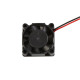 Ventilador Axial 3010 Creality 30x30x10 mm 24 V DC