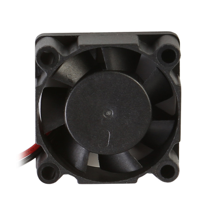 Ventilador Axial 3010 Creality 30x30x10 mm 24 V DC