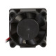Ventilador Axial 3010 Creality 30x30x10 mm 24 V DC