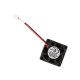 Ventilador Axial 3010 Creality 30x30x10 mm 24 V DC