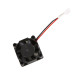 Ventilador Axial 3010 Creality 30x30x10 mm 24 V DC