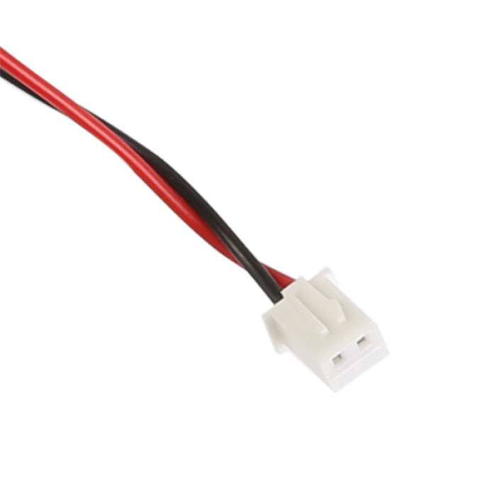 Ventilador Axial 3010 Creality 30x30x10 mm 24 V DC
