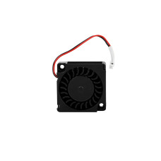 Ventilador Capa 3010 Creality 30x30x10 mm 24 V DC para CR-M4