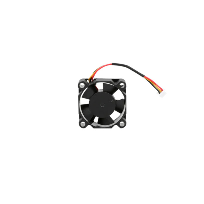 Ventilador Axial 3010 Creality 30x30x10 mm 24 V DC