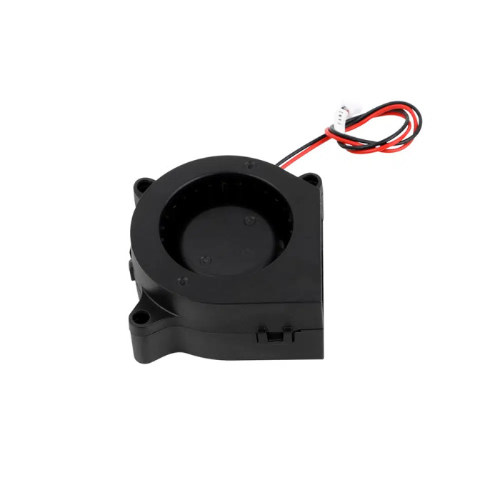 Ventilador turbina 4020 Creality 40x40x20 mm 24 V DC