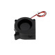 Ventilador turbina 4020 Creality 40x40x20 mm 24 V DC