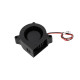 Ventilador turbina 4020 Creality 40x40x20 mm 24 V DC