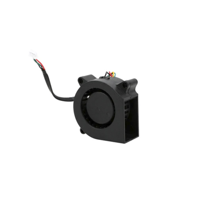 Ventilador turbina 4020 Creality 40x40x20 mm 24 V DC