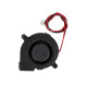 Ventilador 5015 Creality 50x50x15 mm 24 V DC