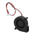 Ventilador 5015 Creality 50x50x15 mm 24 V DC