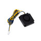 Ventilador Capa 4010 Creality 40x40x10 mm 24 V DC