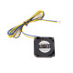 Ventilador Capa 4010 Creality 40x40x10 mm 24 V DC
