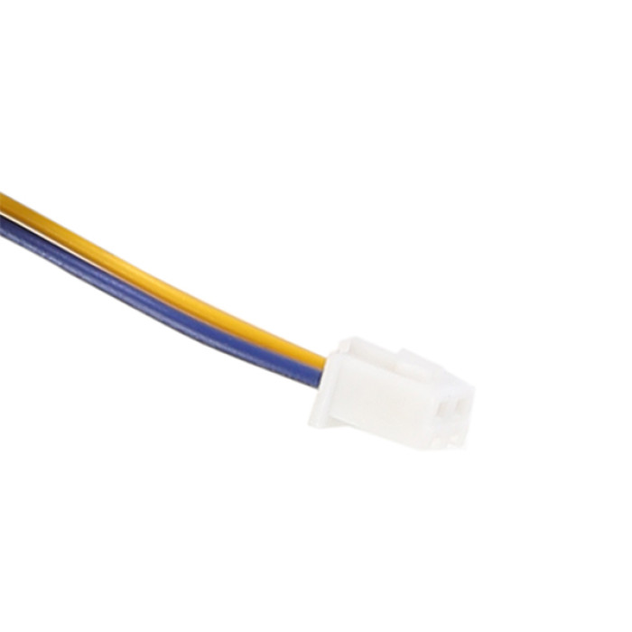 Ventilador Capa 4010 Creality 40x40x10 mm 24 V DC