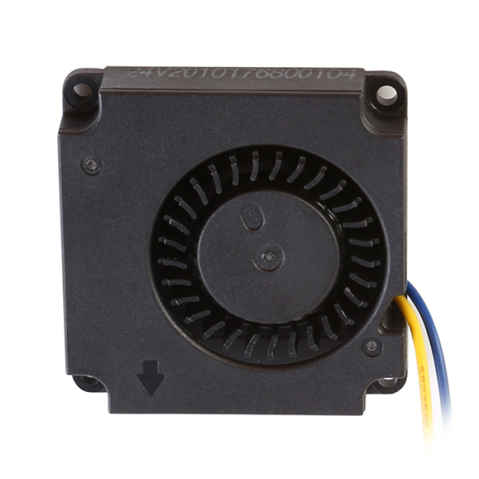 Ventilador Capa 4010 Creality 40x40x10 mm 24 V DC