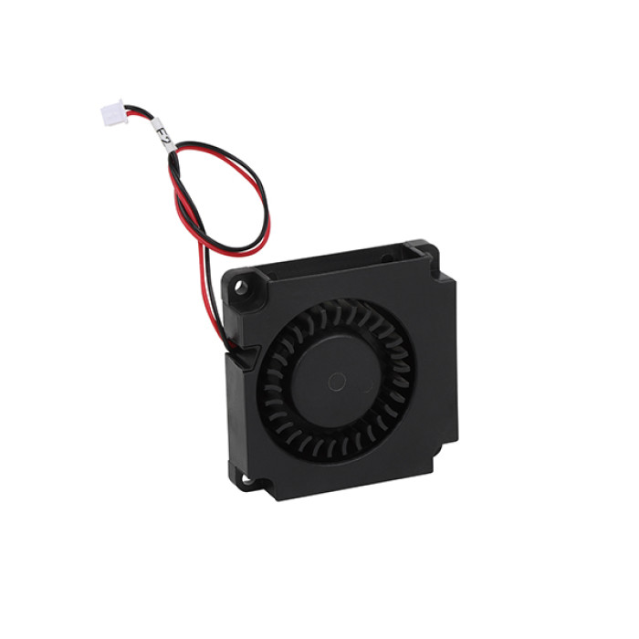 Ventilador Capa 4010 Creality 40x40x10 mm 24 V DC