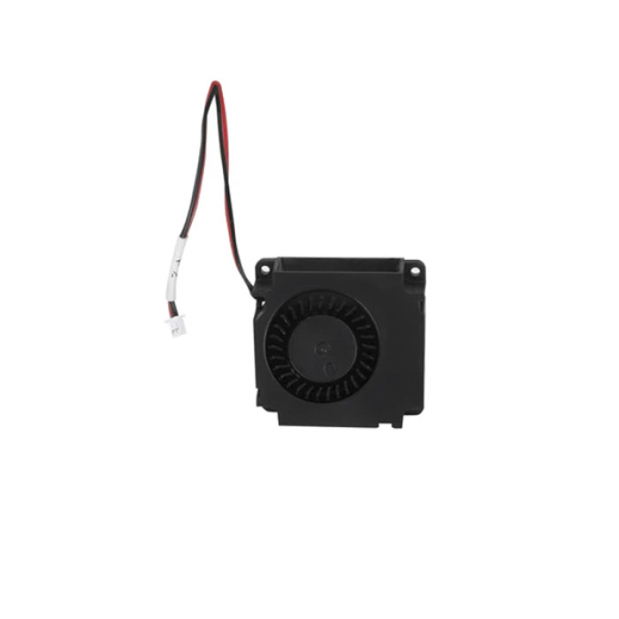 Ventilador Capa 4010 Creality 40x40x10 mm 24 V DC