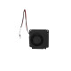 Ventilador Capa 4010 Creality 40x40x10 mm 24 V DC