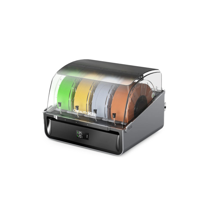Creality CFS Dispositivo Multimaterial
