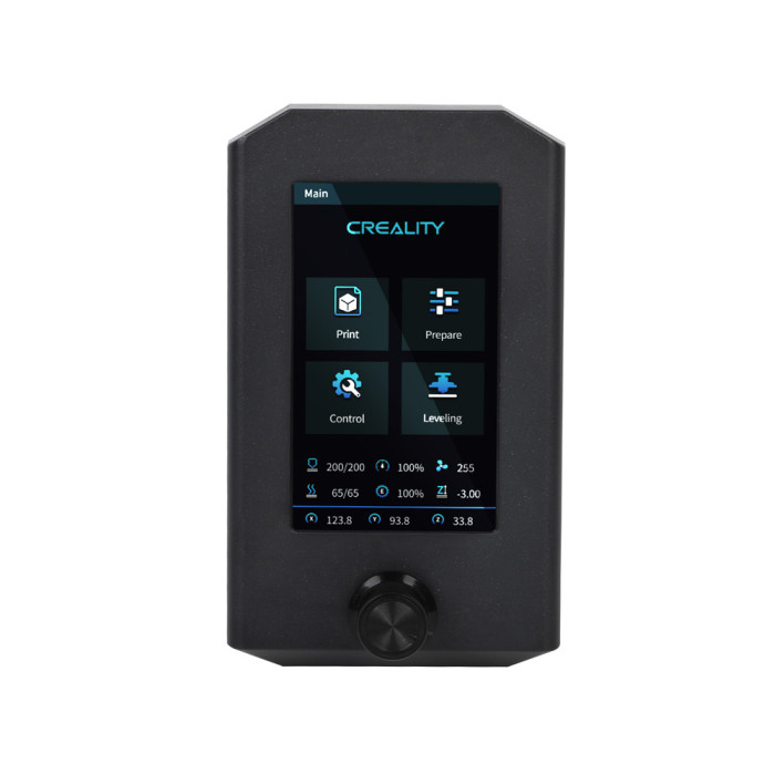 Pantalla Creality Serie Ender 3 y Ender 3 NEO
