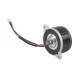 Motor Circular Extrusor Creality K1, K1 MAX, K1C