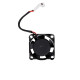 Ventilador Axial 2510 Creality / Creality Hi 25x25x10 mm 24V DC