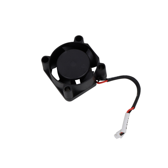Ventilador Axial 2510 Creality / Creality Hi 25x25x10 mm 24V DC
