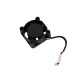 Ventilador Axial 2510 Creality / Creality Hi 25x25x10 mm 24V DC