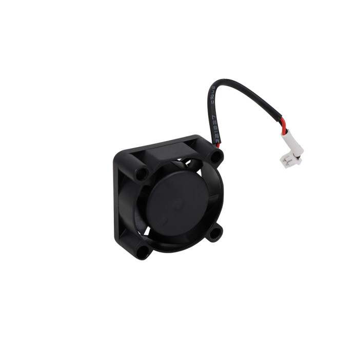 Ventilador Axial 2510 Creality / Creality Hi 25x25x10 mm 24V DC