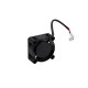 Ventilador Axial 2510 Creality / Creality Hi 25x25x10 mm 24V DC