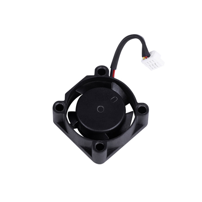 Ventilador Axial 2510 Creality / Creality Hi 25x25x10 mm 24V DC