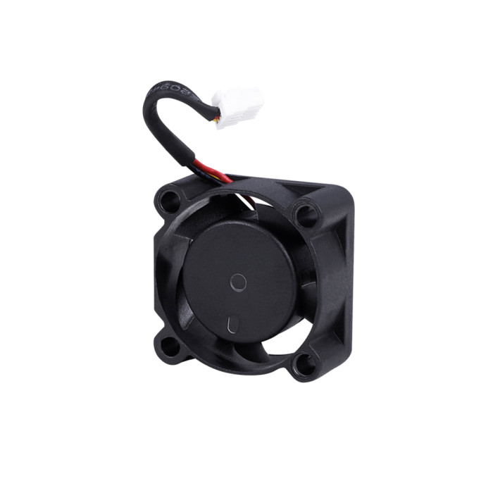 Ventilador Axial 2510 Creality / Creality Hi 25x25x10 mm 24V DC