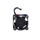 Ventilador Axial 2510 Creality / Creality Hi 25x25x10 mm 24V DC