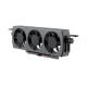 Kit de Ventiladores Creality para Impresora 3D