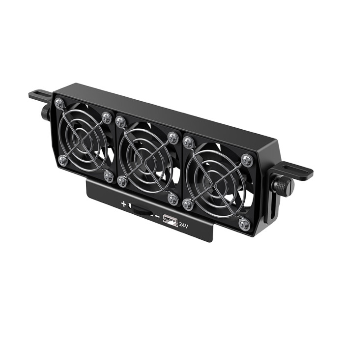 Kit de Ventiladores Creality para Impresora 3D