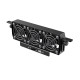 Kit de Ventiladores Creality para Impresora 3D