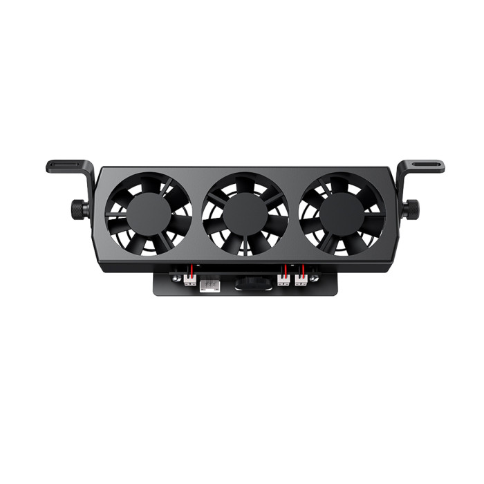 Kit de Ventiladores Creality para Impresora 3D