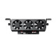 Kit de Ventiladores Creality para Impresora 3D