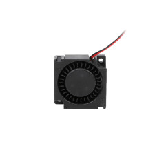 Ventilador 3010 Creality Ender 3 S1 30x30x10 mm 24V
