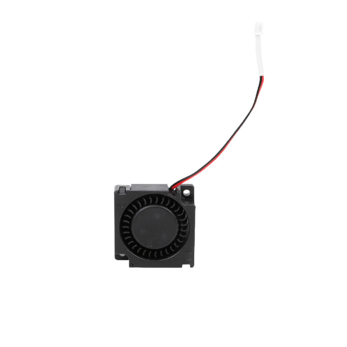 Ventilador 3010 Creality Ender 3 S1 30x30x10 mm 24V