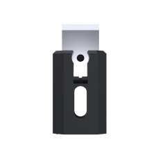 Cortador de Filamento Creality K2 Plus. Cuchillas K2 PLUS. Filament Cutter. 10 unidades