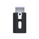 Cortador de Filamento Creality K2 Plus. Cuchillas K2 PLUS. Filament Cutter. 10 unidades