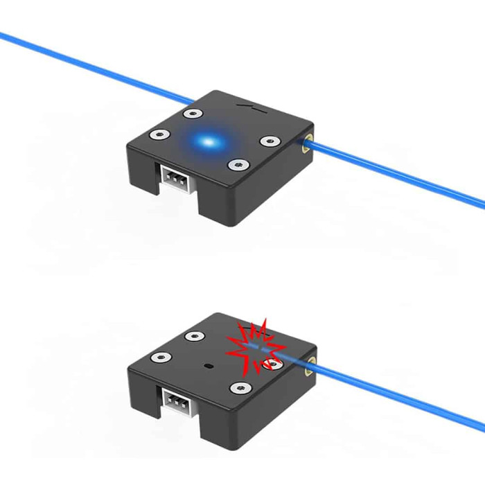 Sensor de Filamento Creality Original