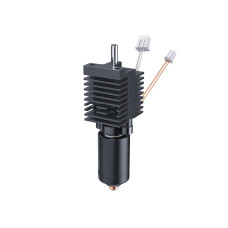 Hotend Cerámico Creality K2 series. Ceramic Heating Block. Hotend Unicorn Quick Swap K2P